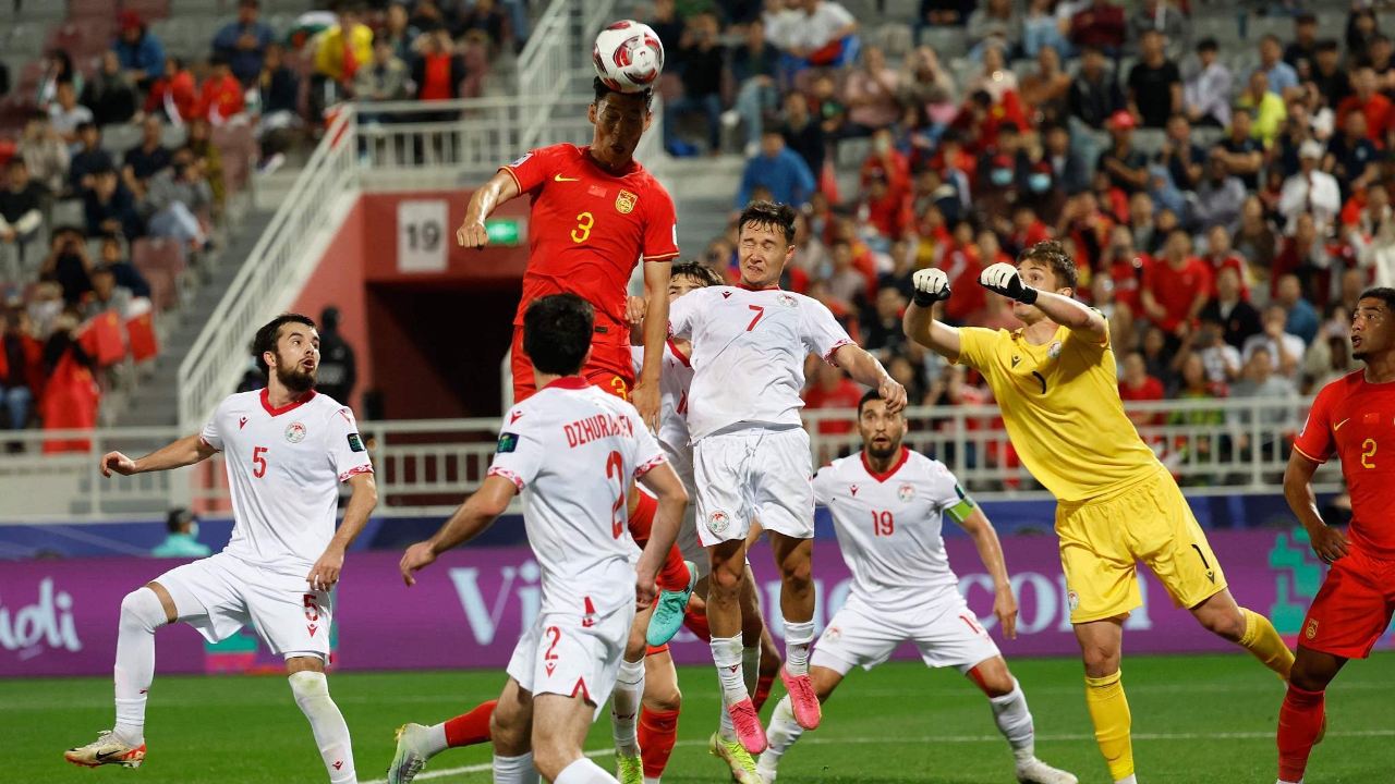 奥林匹亚科斯战平对手，晋级面临挑战的简单介绍