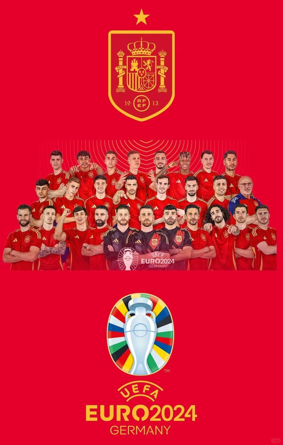 包含克罗地亚国家队备战欧洲杯，志在夺冠信心十足的词条