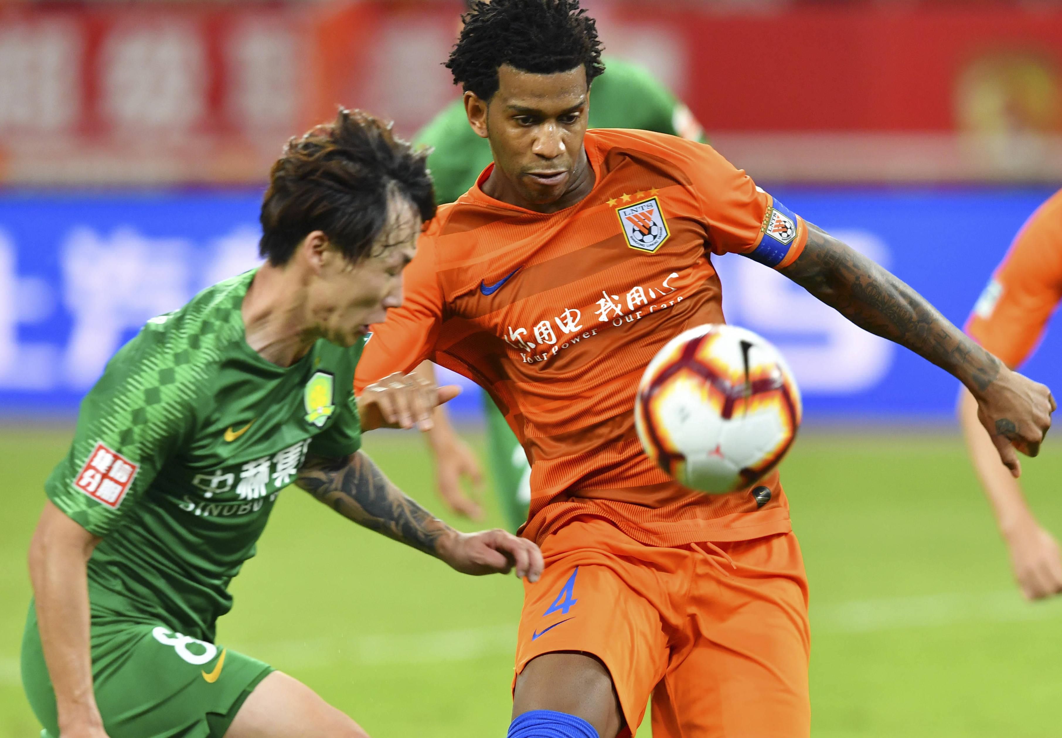 中超新赛季球队引进新外援，淘金足坛热点的简单介绍