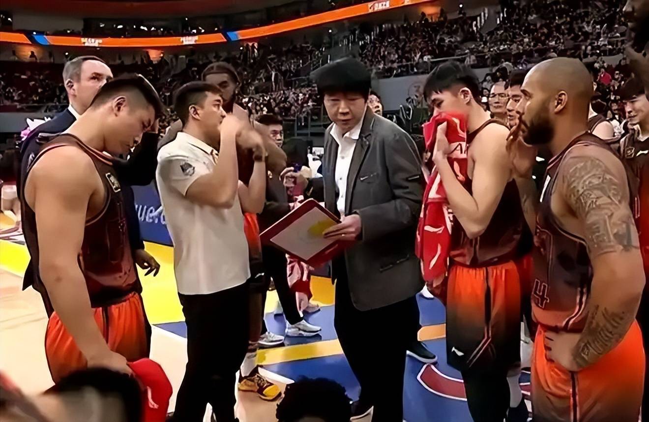 山西男篮力克对手，收获胜利好开局