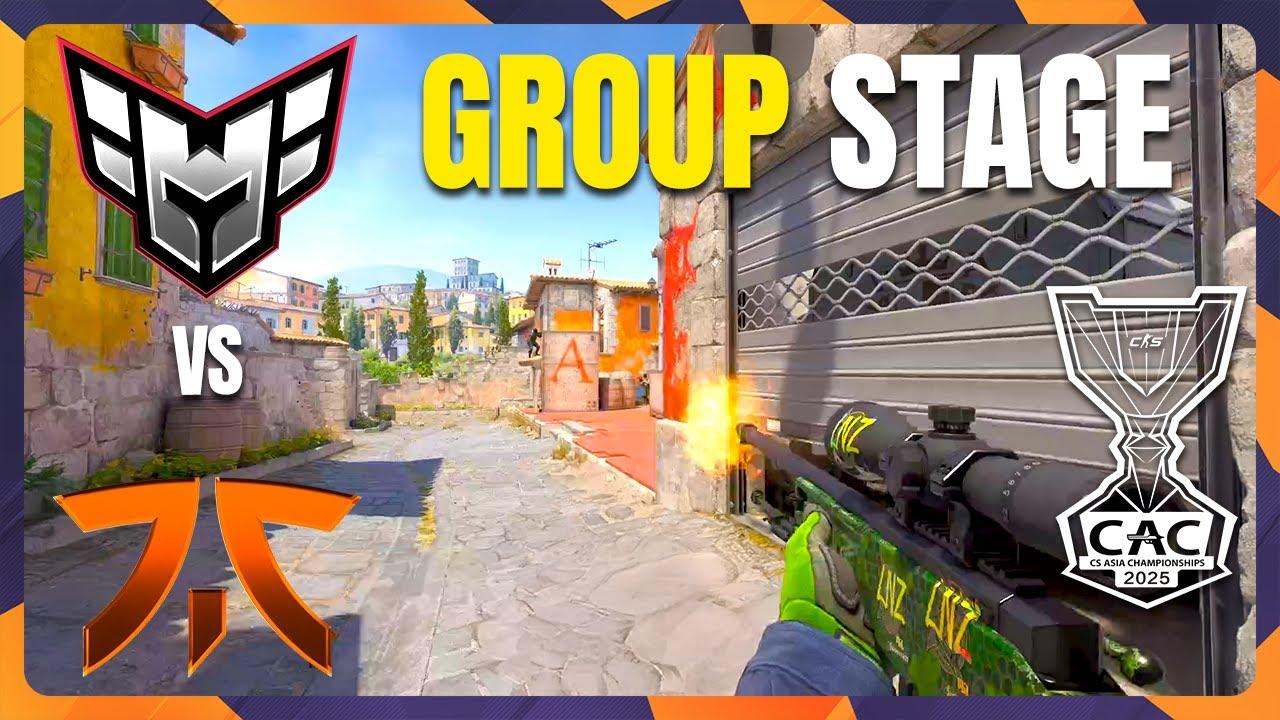 包含惊天逆转！CS2战队挺进四强的词条