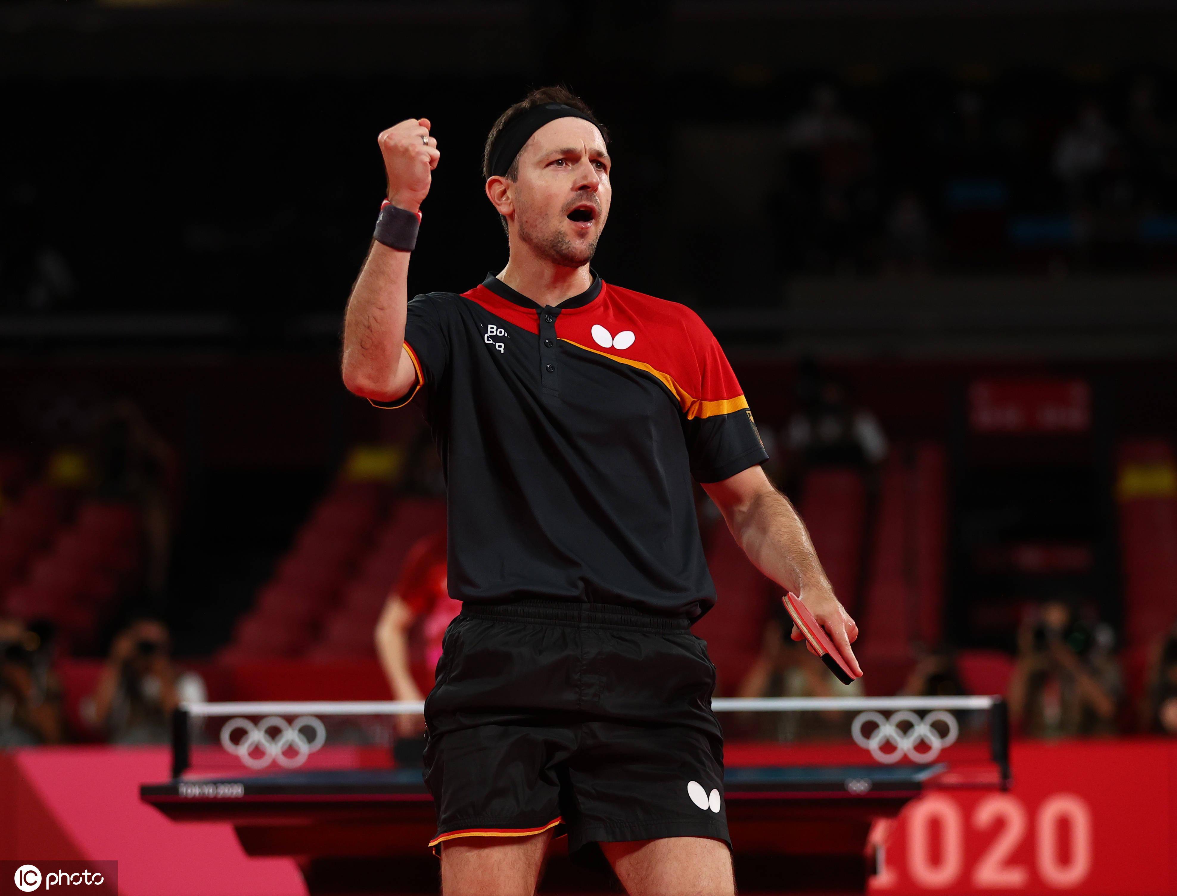 关于德国队逆转印度队，戴资颖状态火热的信息