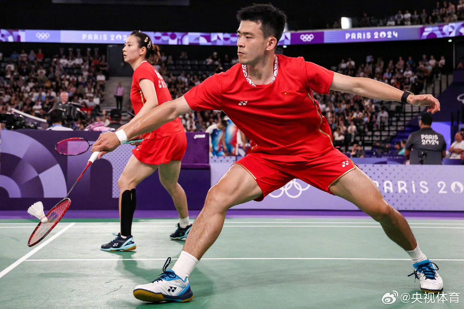 马来西亚队险胜中国队，郑思维关键制胜