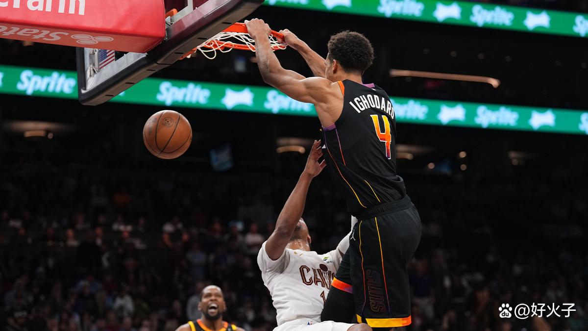 骑士力克福建队，杜兰特点燃赛场