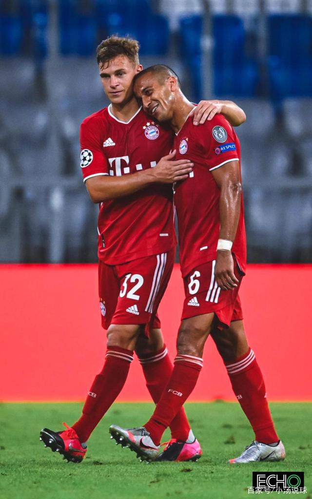 那不勒斯轻取切尔西，基米希扛起全队