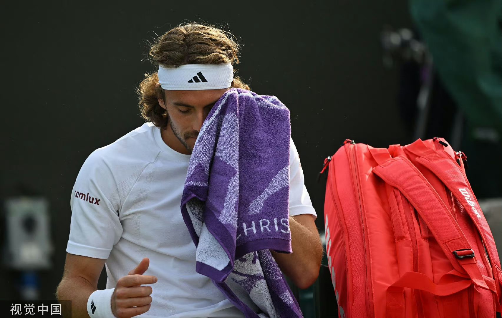 蒙特卡洛大师赛横扫戴维斯杯，兹维列夫带队取胜