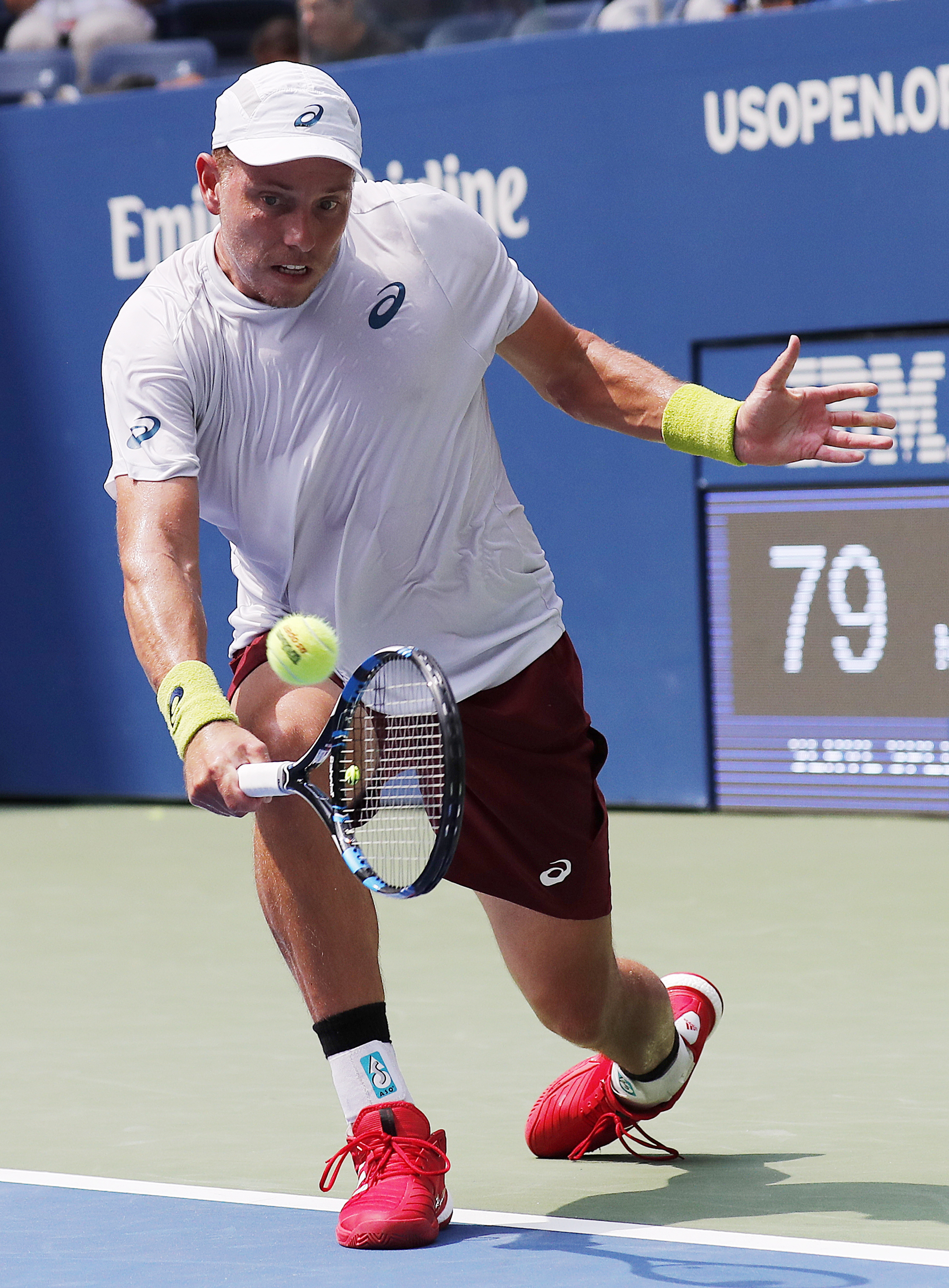 ATP总决赛力克美网，穆雷关键制胜