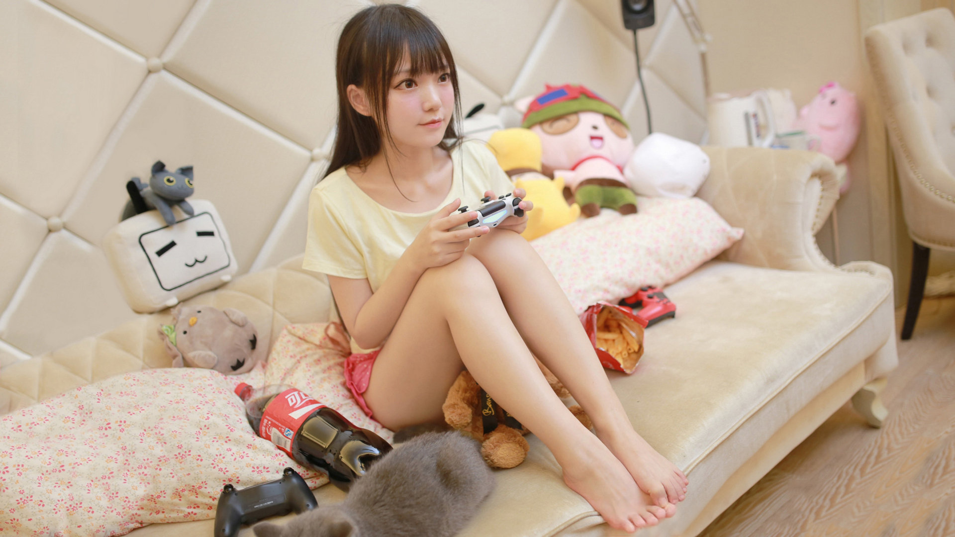 跨界魔术，当克莱的致命三分划过欧冠决赛夜空