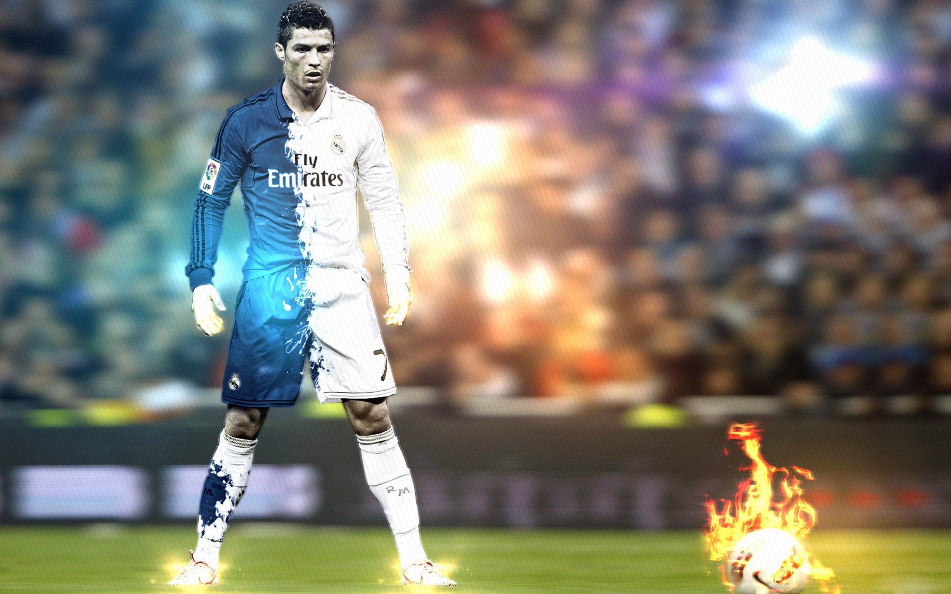 聚光灯永不偏离，马丁内利的美加墨世界杯之夜