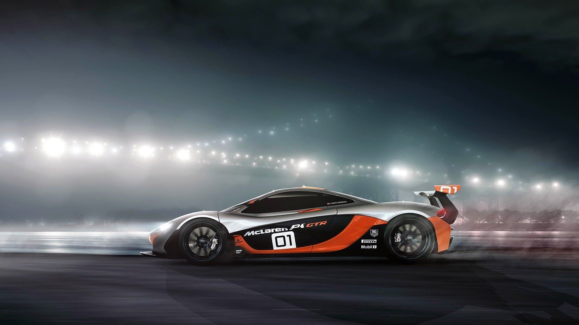 霍勒迪的夜晚，当篮球时间静止时