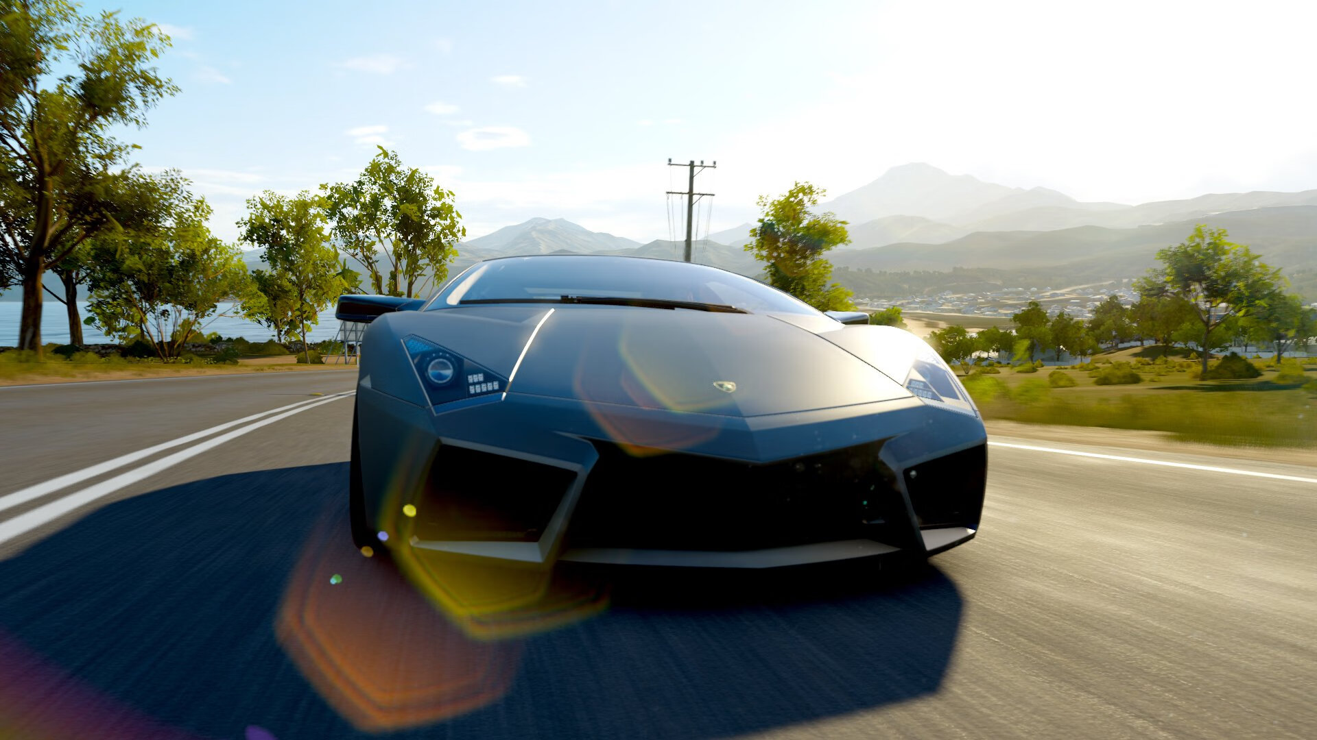 哈利波特？不，是哈利伯顿！巫师导演步行者魔法秀